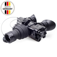 Night vision device PVS7, Gen2+, Green