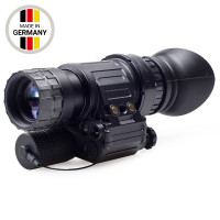 Night vision device PVS14, Gen3, White