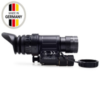 Night vision device PVS14, Gen3, Level 2, White