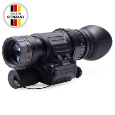 Прилад нічного бачення PVS14, Gen3, White